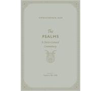 The Psalms (volume 4 Psalms 101-150) (ebook)