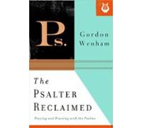 The Psalter Reclaimed (ebook)