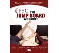 The PSC Pilates Jump Board Workout