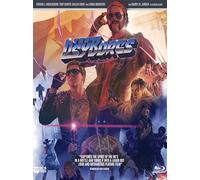 The Psyborgs [USA] [Blu-ray]