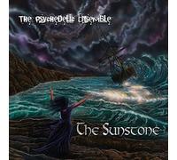 THE PSYCHEDELIC ENSEMBLE - The Sunstone