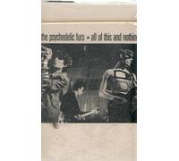 The Psychedelic Furs - All Of This And Nothing [Casete]