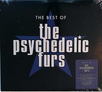 The Psychedelic Furs - B e s t - incl. Love My Way (Call Me By Your Name)