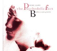 The Psychedelic Furs B SIDES & LOST GROOVES (CD) (Importación USA)
