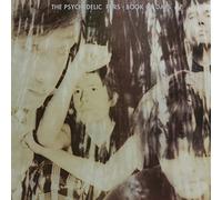 The Psychedelic Furs Book of Days (Vinyl) 12" Album