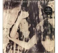 The Psychedelic Furs - Book Of Days [Vinilo]