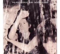 The Psychedelic Furs Book of Days (Vinyl) 12" Album (Importación USA)