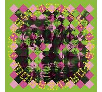 The Psychedelic Furs – Forever Now – Vinilo – Importación USA (Sony Music)