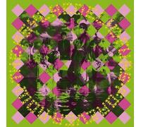 The Psychedelic Furs – Forever Now – Vinilo – Importación USA (Sony Music)