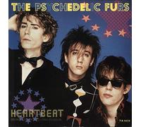 The Psychedelic Furs - Heartbeat