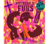 The Psychedelic Furs - Heaven
