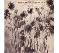 The Psychedelic Furs - HOUSE 12 INCH (12" VINYL) UK CBS 1989
