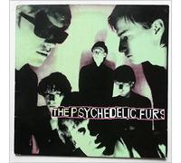 the psychedelic furs LP