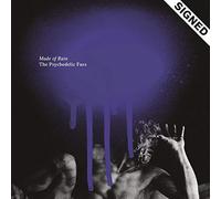 The Psychedelic Furs - Made Of Rain (Amazon exclusive signed CD)