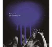 The Psychedelic Furs Made of Rain (Vinyl) 12" Album