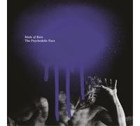 The Psychedelic Furs Made of Rain (Vinyl) 12" Album