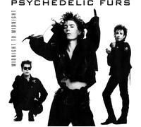 The Psychedelic Furs Midnight to Midnight (CD) Album (Importación USA)