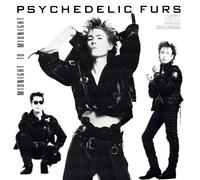The Psychedelic Furs MIDNIGHT TO MIDNIGHT (CD) (Importación USA)