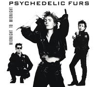 The Psychedelic Furs - Midnight To Midnight [Vinilo]
