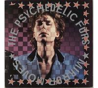 The Psychedelic Furs - Mirror Moves