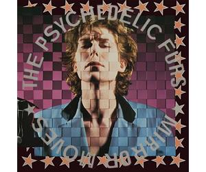 The Psychedelic Furs - Mirror Moves