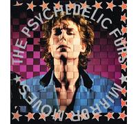 The Psychedelic Furs - Mirror Moves - Stickered sleeve