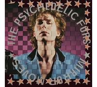 The Psychedelic Furs - Mirror Moves [Vinilo]