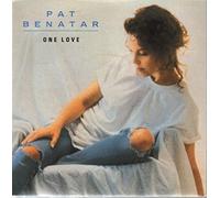 The Psychedelic Furs - One Love