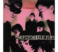 The Psychedelic Furs - Pink Sleeve