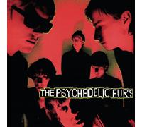 The Psychedelic Furs - Psychedelic Furs