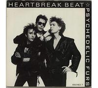 The Psychedelic Furs - Psychedelic Furs - Heartbreak Beat - [7"]