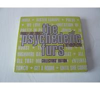 The Psychedelic Furs - Should God Forget? a Retro