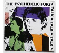 The Psychedelic Furs - Talk Talk Talk