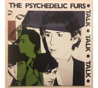 The Psychedelic Furs - Talk Talk Talk [Vinilo]