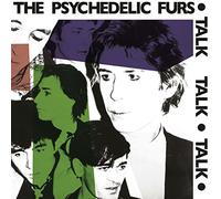 The Psychedelic Furs - Talk Talk Talk [Vinilo]