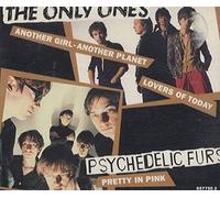 The Psychedelic Furs - The Only Ones