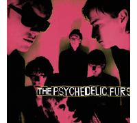 The Psychedelic Furs THE PSYCHEDELIC FURS (CD) (Importación USA)