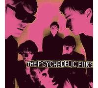 The Psychedelic Furs - The Psychedelic Furs [Vinilo]