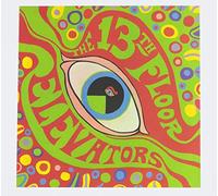 The Psychedelic Sounds Of The 13th Floor Elevators [Vinilo]