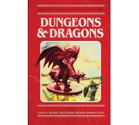 The Psychgeist of Pop Culture: Dungeons & Dragons