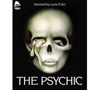 The Psychic 4K Ultra HD (4K UHD Blu-ray) Jennifer O'Neill (Importación USA)