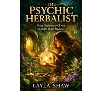 THE PSYCHIC HERBALIST: Using Intuition to Choose the Right Plant Medicine