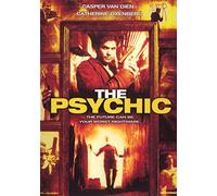 The Psychic [Reino Unido] [DVD]