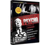 The Psycho Legacy [ Origen Francés, Ningun Idioma Espanol ]