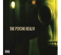 The Psycho Realm - Psycho Realm (180g) (2 LP)
