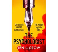 The Psychologist: Don’t miss this twisty, gripping psychological suspense thriller, brand-new in 2026