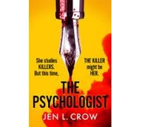 The Psychologist (ebook)