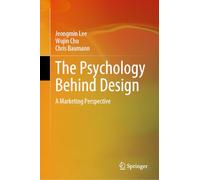 The Psychology Behind Design: A Marketing Perspective