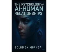 THE PSYCHOLOGY OF AI-HUMAN RELATIONSHIPS: Understanding Emotional Bonds in the Digital Age