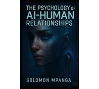 THE PSYCHOLOGY OF AI-HUMAN RELATIONSHIPS: Understanding Emotional Bonds in the Digital Age